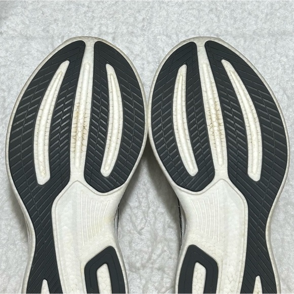 ASICS GT-2000 Womens Grey/Pink Running Athletic Sneakers Shoes SZ US 9.5 - Picture 9 of 11